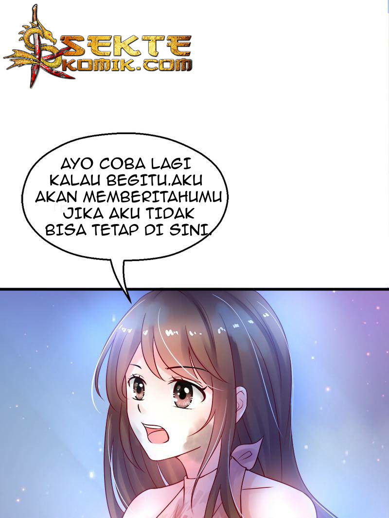 Beauty and the Beasts Chapter 35 Gambar 26